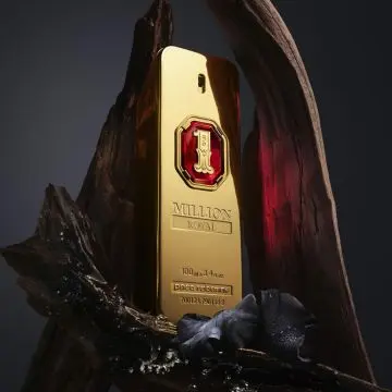 1 Million Royal Parfum 100ml - Rabanne - Parfum - Visuel 3 1 Million Royal Parfum 100ml - Rabanne - Parfum - Visuel 3