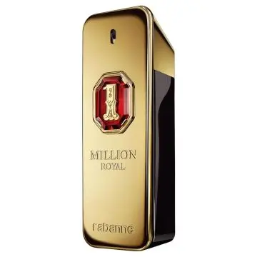 1 Million Royal Parfum 200ml - Rabanne - Parfum - Visuel 1