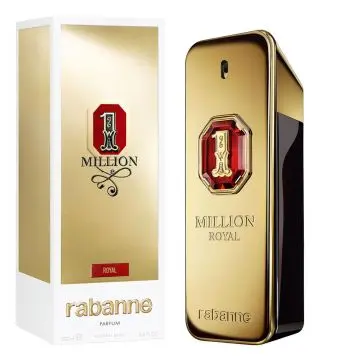 1 Million Royal Parfum 200ml - Rabanne - Parfum - Visuel 2