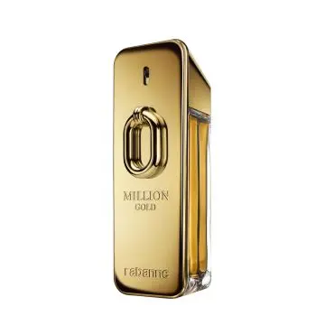Million Gold Eau de Parfum Intense 100ml - Rabanne - Parfum - Visuel 1 Million Gold Eau de Parfum Intense 100ml - Rabanne - Parfum - Visuel 1