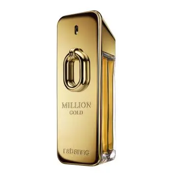 Million Gold Eau de Parfum Intense 200ml - Rabanne - Parfum - Visuel 1