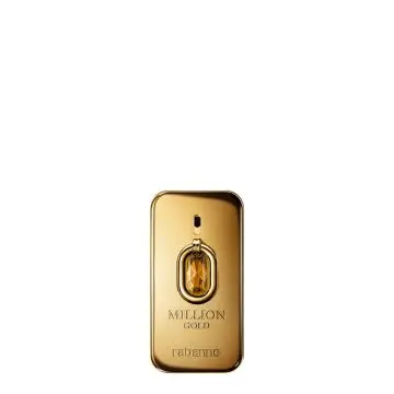 Million Gold Elixir Parfum Intense 50ml - Rabanne - Parfum - Visuel 1