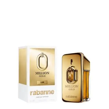 Million Gold Elixir Parfum Intense 50ml - Rabanne - Parfum - Visuel 2