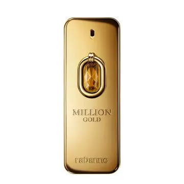 Million Gold Elixir Parfum Intense 200ml - Rabanne - Parfum - Visuel 1