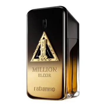 1 Million Night Elixir Parfum Elixir 50ml - Rabanne - Parfum - Visuel 1