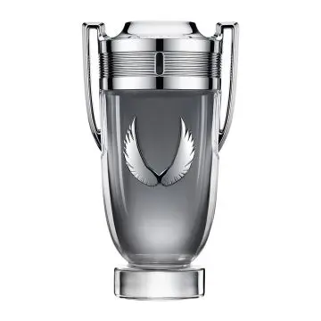 INVICTUS PLATINUM EAU DE PARFUM INVICTUS PLATINUM EAU DE PARFUM 200ML - Rabanne - Parfum - Visuel 1