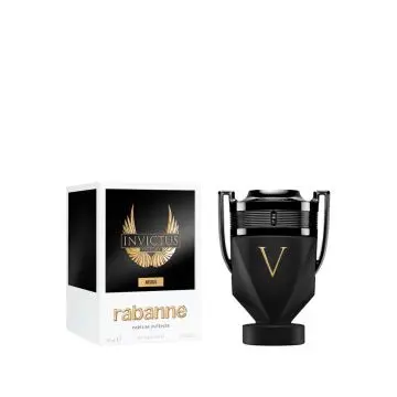 Invictus Victory Absolu Parfum Intense 50ml - Rabanne - Parfum - Visuel 2 Invictus Victory Absolu Parfum Intense 50ml - Rabanne - Parfum - Visuel 2