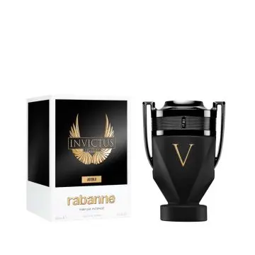 Invictus Victory Absolu Parfum Intense 100ml - Rabanne - Parfum - Visuel 2