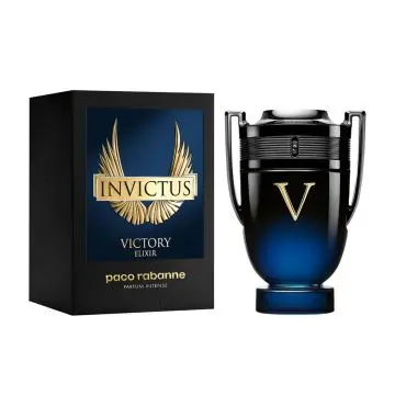 Invictus  Eau de Parfum Intense 100ml - Rabanne - Parfum - Visuel 2