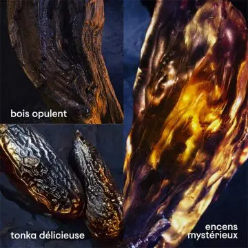 Invictus  Eau de Parfum Intense 100ml - Rabanne - Parfum - Visuel 3