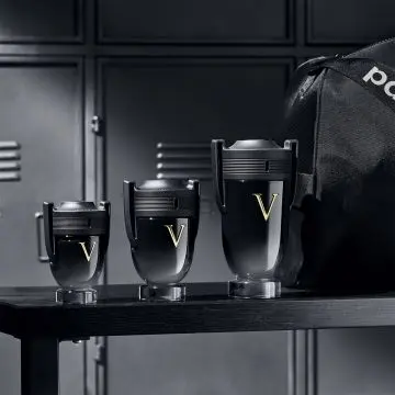 Invictus Victory Eau de parfum extrême 100ml - Rabanne - Parfum - Visuel 3 Invictus Victory Eau de parfum extrême 100ml - Rabanne - Parfum - Visuel 3