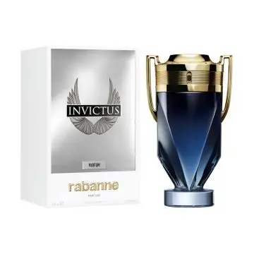 Invictus Parfum 200ml - Rabanne - Parfum - Visuel 2
