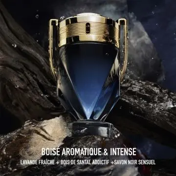 Invictus Parfum 50ml - Rabanne - Parfum - Visuel 3