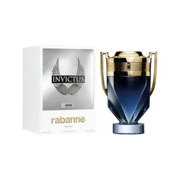 Invictus Parfum 100ml - Rabanne - Parfum - Visuel 2