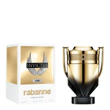 Invictus Elixir Parfum Elixir 50ml - Rabanne - Parfum - Visuel 2