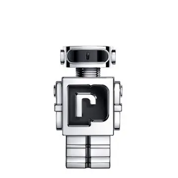 Phantom Eau de Toilette 50ml - Rabanne - Parfum - Visuel 1