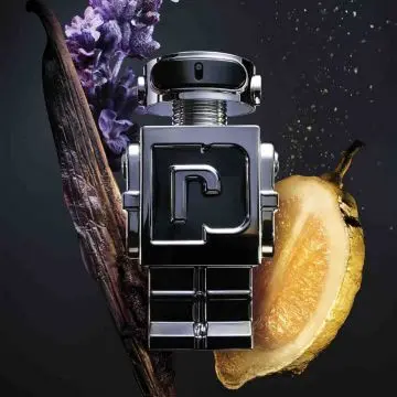 Phantom Eau de Toilette 50ml - Rabanne - Parfum - Visuel 2