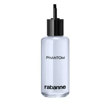 Phantom Recharge Eau de Toilette 200ml - Rabanne - Parfum - Visuel 1 Phantom Recharge Eau de Toilette 200ml - Rabanne - Parfum - Visuel 1
