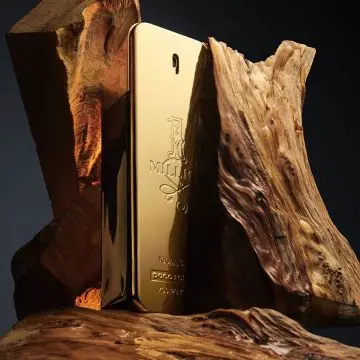 1 Million Eau de Toilette 30ml - Rabanne - Parfum - Visuel 3