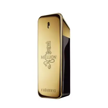 1 Million  Eau de Toilette 100ml - Rabanne - Parfum - Visuel 1