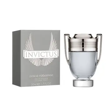 Invictus Eau de Toilette Vaporisateur 50 ml - Rabanne - Parfum - Visuel 1
