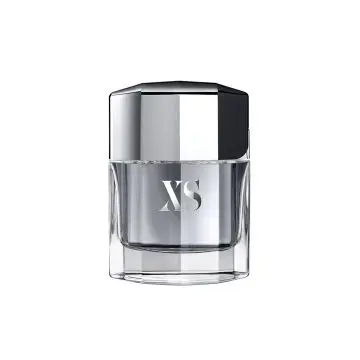 XS Eau de Toilette Vaporisateur 100ml - Rabanne - Parfum - Visuel 1 XS Eau de Toilette Vaporisateur 100ml - Rabanne - Parfum - Visuel 1