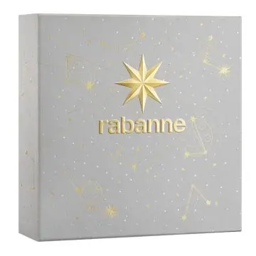 Coffret Phantom Parfum 100ml & Déodorant Spray 