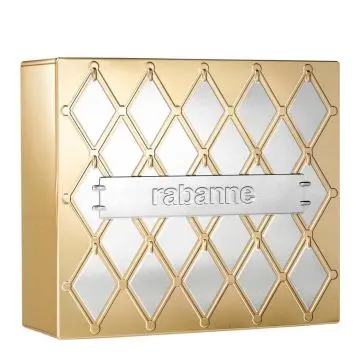 Coffret Phantom Parfum 100ml & Gel Douche  - Rabanne - Parfum - Visuel 3