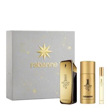 Coffret 1 Million Eau de Toilette 100ml