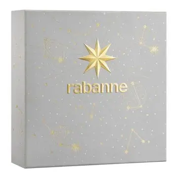 Coffret 1 Million Eau de Toilette 100ml, Déodorant Spray & Format Voyage 