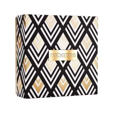 Coffret 1 Million Eau de Toilette 100ml & Format Voyage 