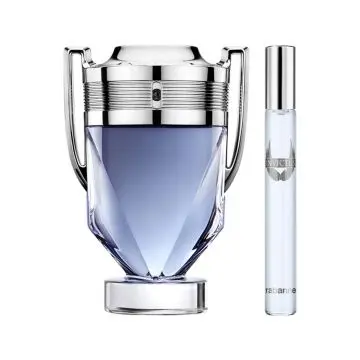 Coffret Invictus Eau de Toilette 100ml & Format Voyage 