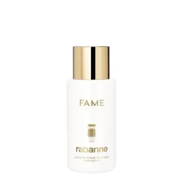 Fame Lait Corps 200ml - Rabanne - Soin - Visuel 1