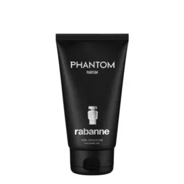 Phantom Gel Douche 150ml - Rabanne - Parfum - Visuel 1