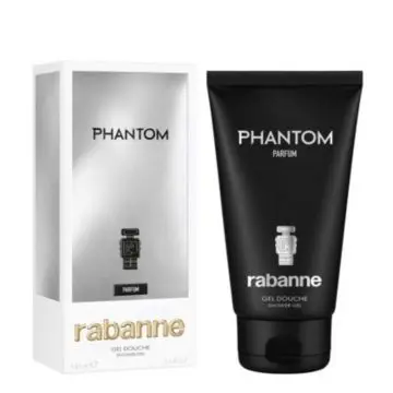Phantom Gel Douche 150ml - Rabanne - Parfum - Visuel 2