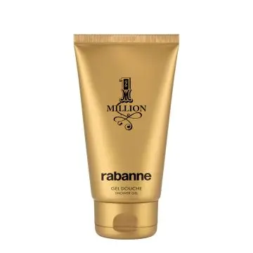 1 Million Gel Douche 150ml - Rabanne - Parfum - Visuel 1