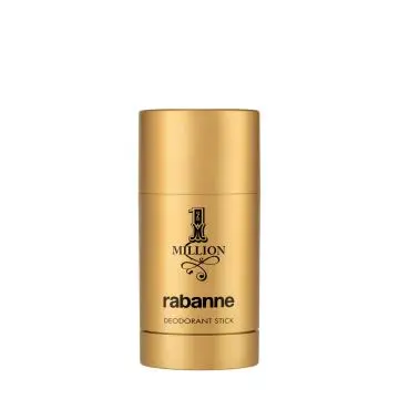 1 Million Déodorant Stick 75g - Rabanne - Parfum - Visuel 1