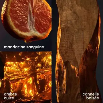 1 Million Déodorant Stick 75g - Rabanne - Parfum - Visuel 2