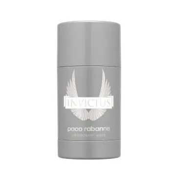 Invictus Déodorant Stick  - Rabanne - Parfum - Visuel 1