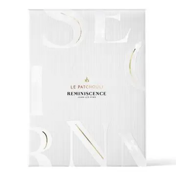 Coffret Le Patchouli Eau de Toilette 100ml & Format Voyage  - Reminiscence - Parfum - Visuel 3