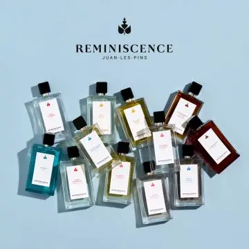 Coffret Le Patchouli Eau de Toilette 100ml & Format Voyage  - Reminiscence - Parfum - Visuel 4