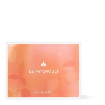 Coffret Le Patchouli Eau de Toilette 50ml & Lait Corps  - Reminiscence - Parfum - Visuel 3