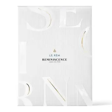 Coffret Le Rem Eau de Toilette 100ml & Format Voyage  - Reminiscence - Parfum - Visuel 3