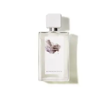 Patchouli blanc Eau de Parfum Flacon 50ml avec vaporisateur - Reminiscence - Parfum - Visuel 1