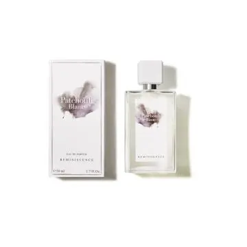 Patchouli blanc Eau de Parfum Flacon 50ml avec vaporisateur - Reminiscence - Parfum - Visuel 3