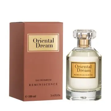 Oriental Dream  Eau de Parfum 100ml - Reminiscence - Parfum - Visuel 1