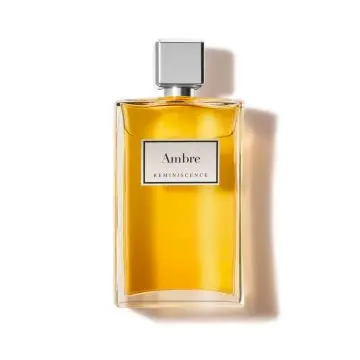 Ambre Eau de Toilette 100ml - Reminiscence - Parfum - Visuel 1