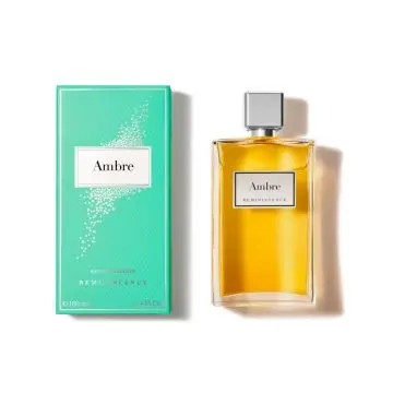 Ambre Eau de Toilette 100ml - Reminiscence - Parfum - Visuel 2