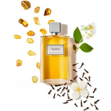 Ambre Eau de Toilette 100ml - Reminiscence - Parfum - Visuel 3