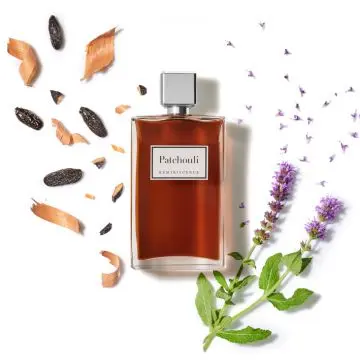 PATCHOULI Eau de Toilette Vaporisateur 50ml - Reminiscence - Parfum - Visuel 2